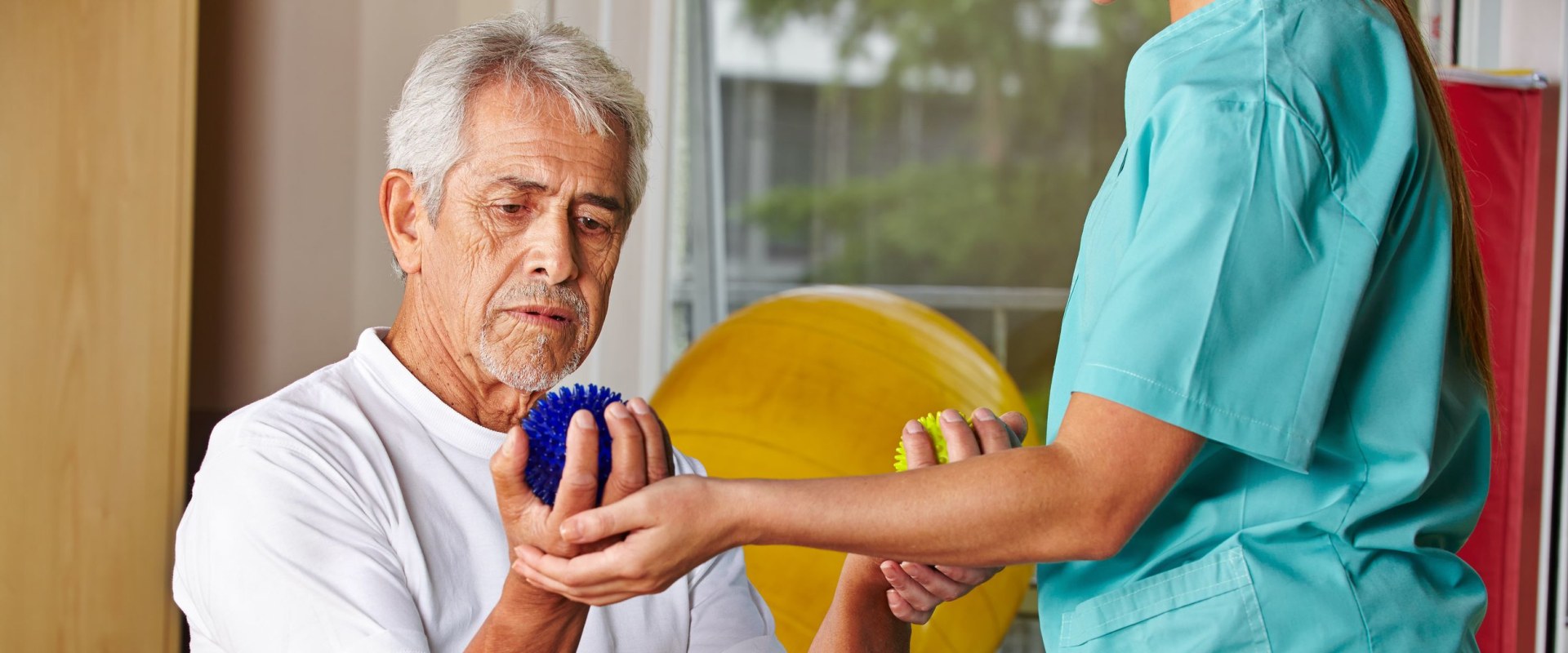 Understanding Occupational Therapy for Parkinson's Disease