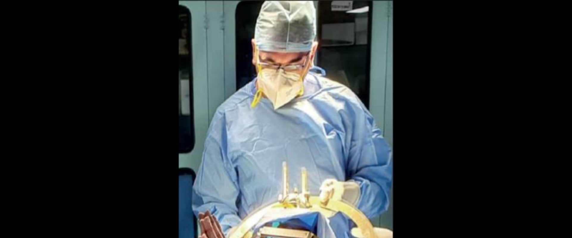 Pallidotomy: A Surgical Treatment for Parkinson's Disease