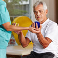 Understanding Occupational Therapy for Parkinson's Disease