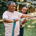 Physical Therapy for Parkinson's Disease: Improving Movement and Quality of Life