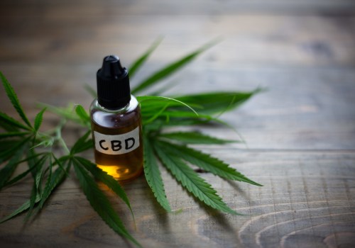 Reducing Inflammation with CBD for Parkinson's Disease