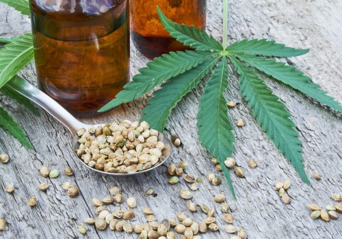 Understanding CBD: Everything You Need to Know