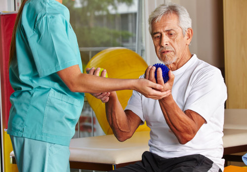 Understanding Occupational Therapy for Parkinson's Disease