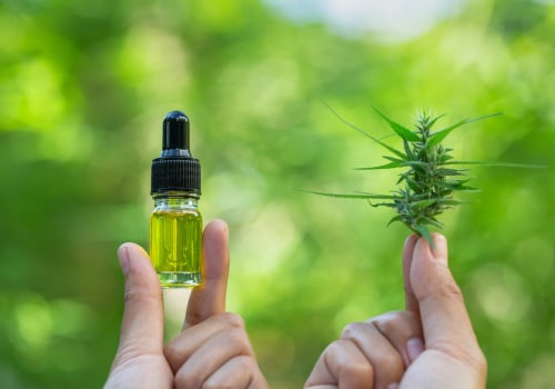 Obtaining High-Quality, Lab-Tested CBD Products for Parkinson's: A Comprehensive Guide
